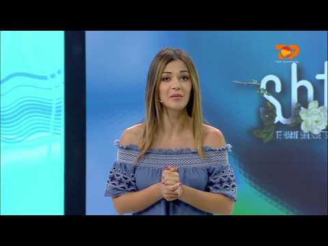 Ne Shtepine Tone, 30 Maj 2017, Pjesa 4 - Top Channel Albania - Entertainment Show