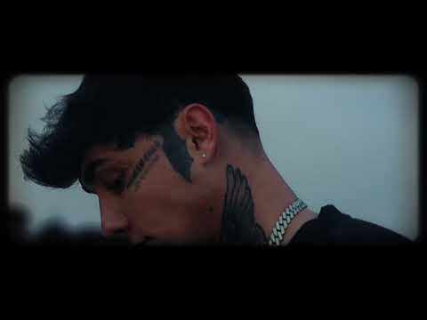 YUNG YURY - CHROME HEARTS