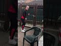 IL GHOST STRESI ️ ️ Ilghost Stresi Football Shorts