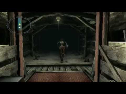 Shadow Hearts II - #10  Rhondda Mine