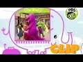 Barney Friends Coming Up Next On PBS KIDS CLIP SUBSCRIBE