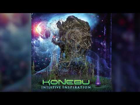 TerraTech - Sinchronicity (Konebu Rmx)