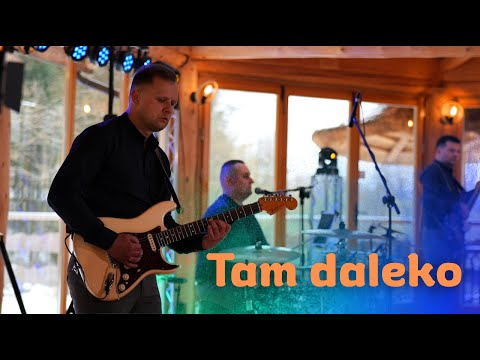 Zespół MUZYKANCI - Tam daleko (Video 2025)