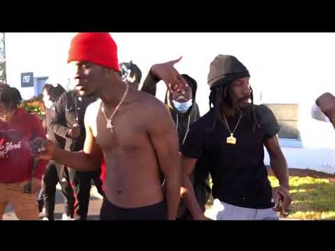 Kuttup Jok x G4 x 2woHott - I Get Turnt Up (Official Video)