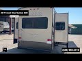 Check out this Video for a 2017 Prime Time Sanibel 3801(Stock #503032)  for sale by Pop RVs. This unit is located in Sarasota, FL