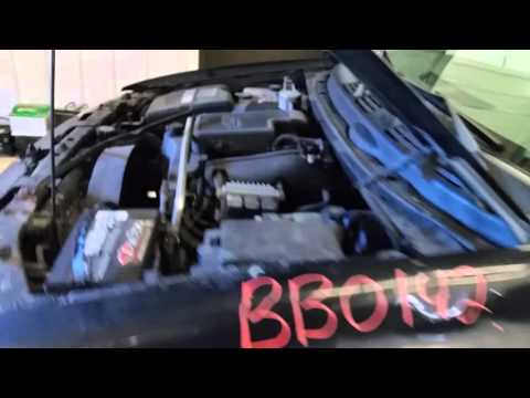 BB0142 - 2004 Chevrolet Trailblazer LS - 4.2L