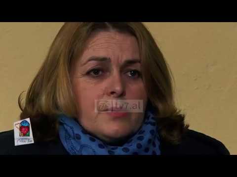 Çelësi Im - Zbulimi i fatit në errësirë