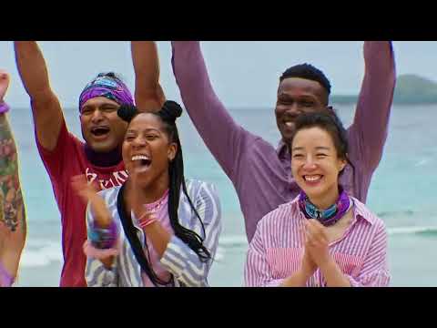 Survivor 46 Previously On Survivor Episode 2 HD