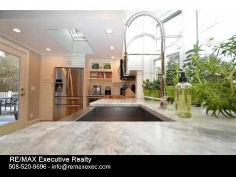 560 Chestnut Street, Franklin MA 02038 - Single Family Home - Real Estate - For Sale -