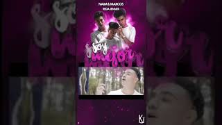 Soy mejor | Naim&amp;Marcos