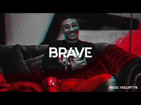Maes x RK x Ninho Type Beat "Brave" (Prod. Voluptyk)