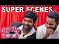 Oh My Kadavule Super Scenes Can The Second Chance From God Thrive Success Ashok Selvan Ritika
