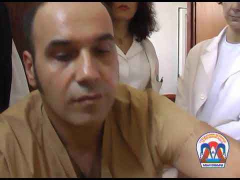 Specijalna bolnica za rehabilitaciju BANJA KOVILJAČA i Pedja Filipović / 2005.godina