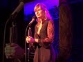 Luba Mason Michael Friedman’s “Beautiful" at Feinstein's/ 54 Below