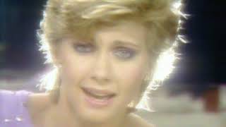 Olivia Newton John -  Carried Away  written by Barry Gibb