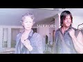 Carol + Daryl | Mirrors 