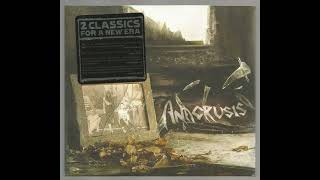 Anacrusis – Silent Crime (HQ)
