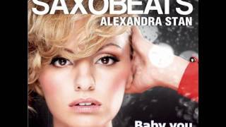 Alexandra Stan - Show Me The Way [Lyrics]