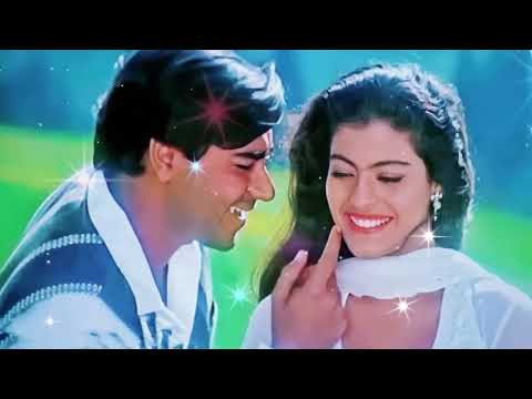 Ajnabi Mujhko Itna Bata - HD video | Pyaar To Hona Hi Tha | Kajol | Asha Bhosle, Udit Narayan