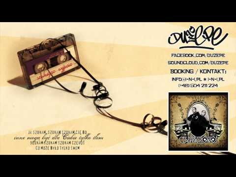 Cisza & Spokój - Szukając Wyjścia (gość. Mista Pita - ref., Macko Korba - lira korbowa)