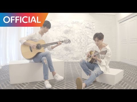 안중재 (Ahn Jung Jae), 정성하 (Sung Ha Jung) - FRIEND MV