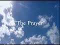 The Prayer (w/Lyrics) - Celine Dion and Andrea Bocelli (LIVE)🌎