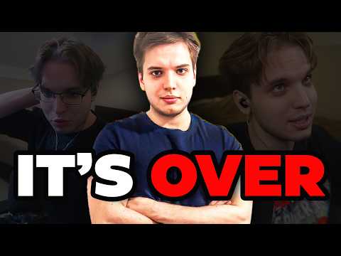 The Necros Situation Is DISTURBING