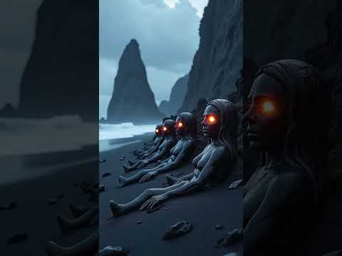 What Fishermen Won't Tell You About Bali's Beaches #bali #folklore #scary