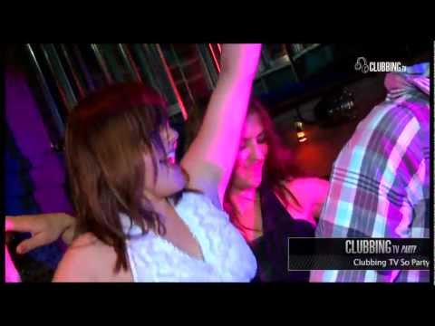 Offshore with John Modena on Clubbing TV - So Party