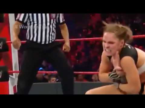 wwe monday night raw 2/18/2019 wwe raw highlights 2/18/2019