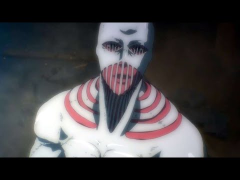 Eren VS titan marteau S4 HD 1080p en🇲🇫VF🇲🇫🔥🔥🌟