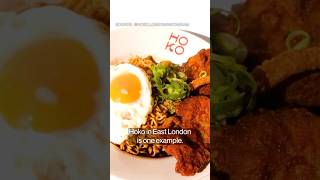 Hong Kong's Iconic Diners Go Global #hongkong