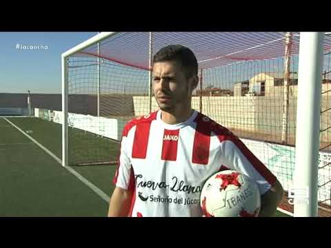 Locura en Casas Ibáñez por el Atlético Ibañés