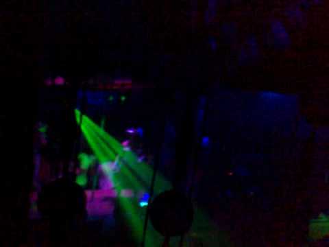 Marcel Woods Plays Cirez D - On Off @ Eden, Ibiza