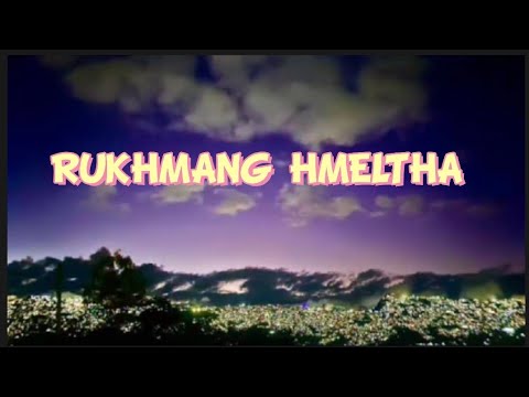 C.Lalrinkima and Faith Lalduatmawii with Vivi Peka - Rukhmang Hmeltha (2023)
