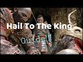 God of war (Hail To The King) Mission Guide!!!