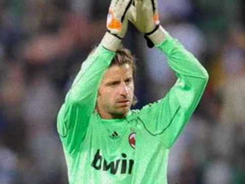 Marco Storari - The Silent Guardian