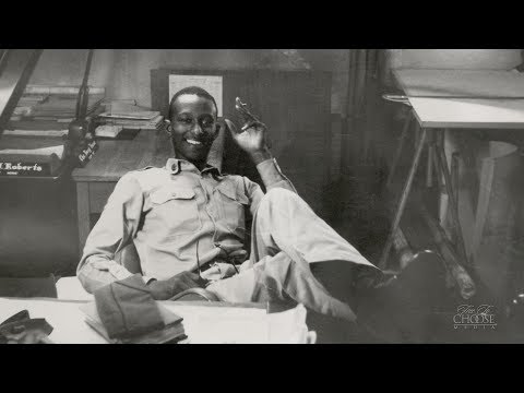 Walter Williams: Suffer No Fools - Can I Have His Job