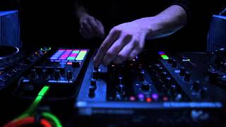 Solar Impact - Der Schwarze Monolith (Original Mix)