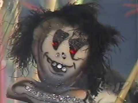 2000 Jokers Fancy Brigade "The Isle Of Dr. Moreau" - 1st Place