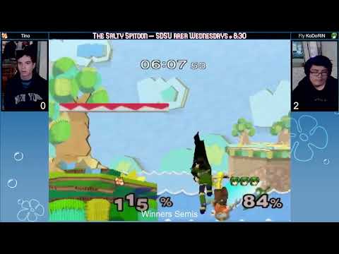 zain combo in tournament