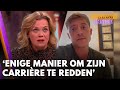 Roos Schlikker snapt mea culpa van Lil Kleine: 'Enige manier om zijn carrière te redden'