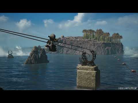 Lets Pay Riven 2024 - Teil 1- Reif für die Inseln... 1440p (German/Deutsch)