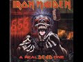Iron Maiden - The Trooper ( A Real Dead One ...