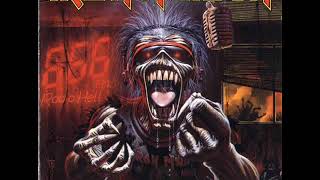 Iron Maiden - The Trooper ( A Real Dead One)