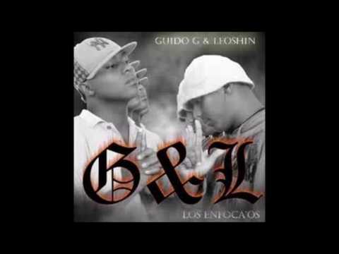 Guido G y Leoshin WR -  Si la lloras