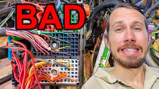 Truck Wiring Problems? NO MORE BAD Chevy Sensors FIXED!
