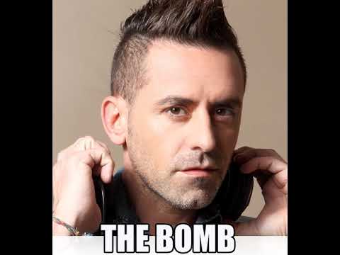 DJ Ross & Alessandro Viale - The Bomb @ m2o (2007-11-10)