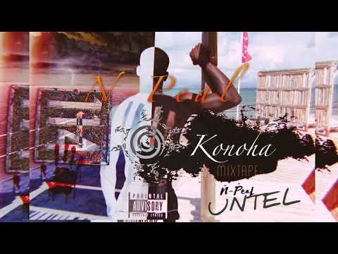 N-Peal - Untel - (konoha mixtape)