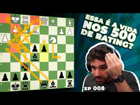Stop making these basic mistakes in CHESS! - SleepRerun S07E009